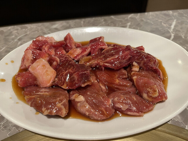 recommendations image for 焼肉でん 長岡京店