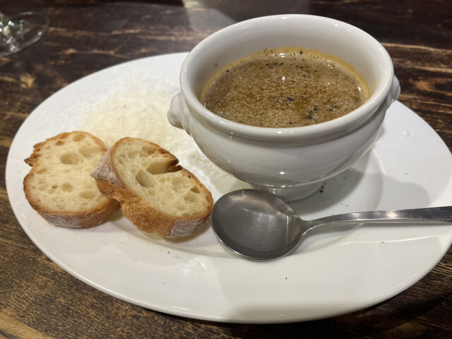 recommendations image for ザ　ケンタローネ