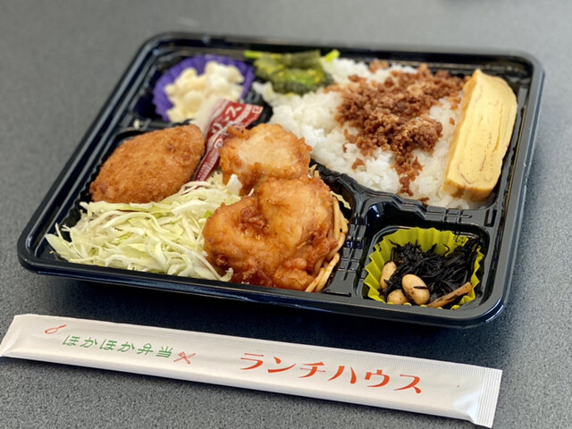 recommendations image for ランチハウス 御殿山店