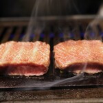 TRATT. USHIGORO 恵比寿店的實拍圖
