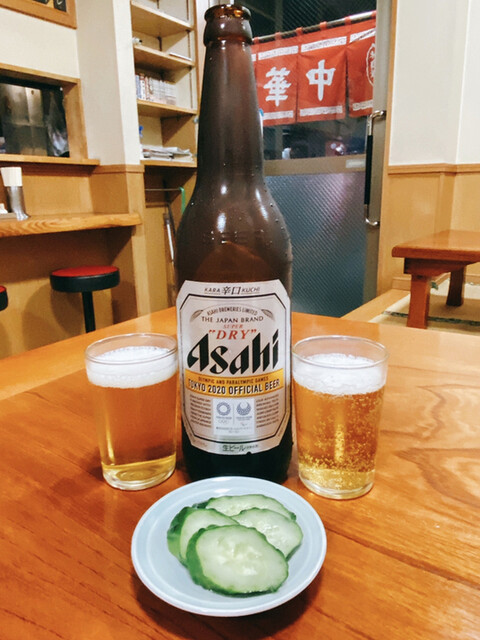 栄来軒的實拍高清圖