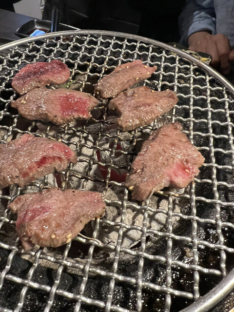 月島焼肉 牛タン処 兎月的实拍高清图