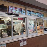 recommendations for バーガーキング 本郷三丁目店