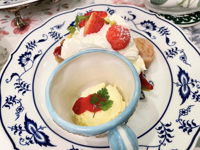 recommendations image for オールド・ローズ・ガーデン