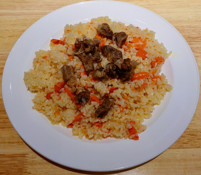 ウイグル料理 DOLAN的实拍高清图