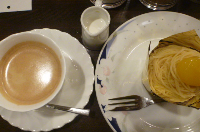 recommendations image for ドリヤン洋菓子店