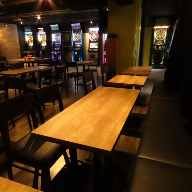 Darts Cafe TiTO的實拍高清圖