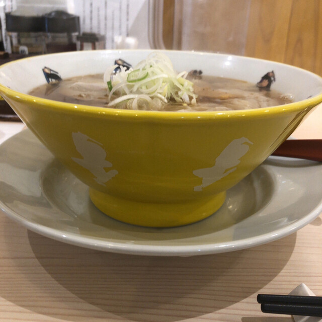 ワンタンメンの満月 三鷹店的实拍高清图