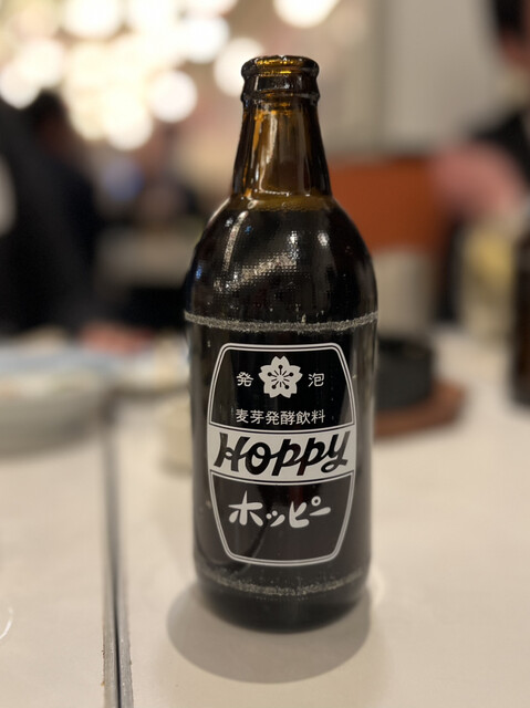 屋台屋 博多劇場 西新宿店的實拍高清圖