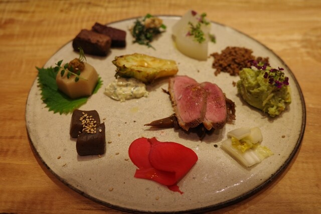 recommendations image for Uké