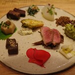 recommendations for Uké