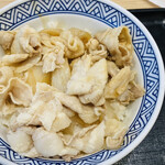 吉野家 札幌狸小路店的實拍圖