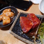 recommendations for もつ山