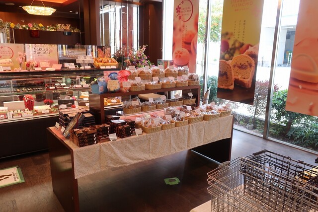 recommendations image for 菓子工房 T.YOKOGAWA 和泉中央本店