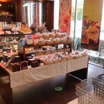 recommendations for 菓子工房 T.YOKOGAWA 和泉中央本店