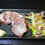 recommendations for 守屋精肉店