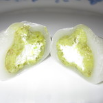 recommendations for ずんだ茶寮 羽田空港 第一ターミナル 特選和菓子館店