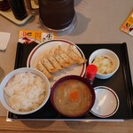 みよしの 環状光星店的实拍图