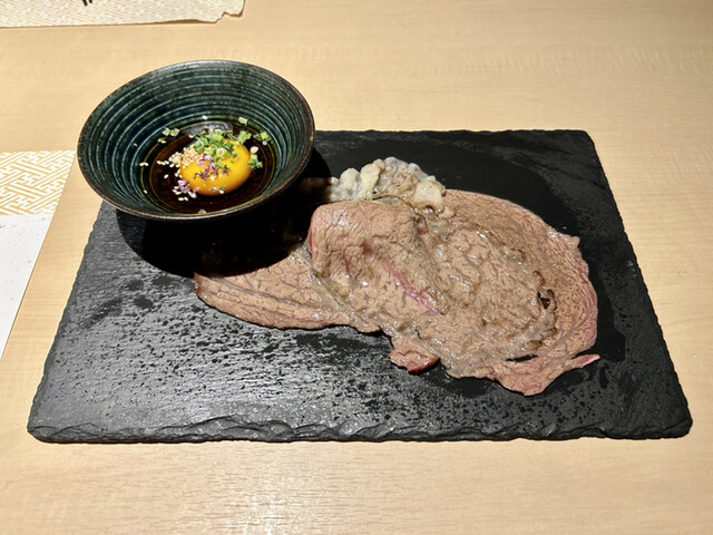 肉酒場 ばく 五反田店的實拍高清圖