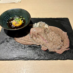 肉酒場 ばく 五反田店的實拍圖