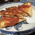 recommendations for kuchibue