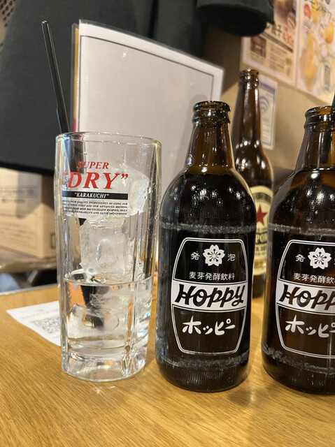 recommendations image for 鉄板酒場 鐵一 赤羽店