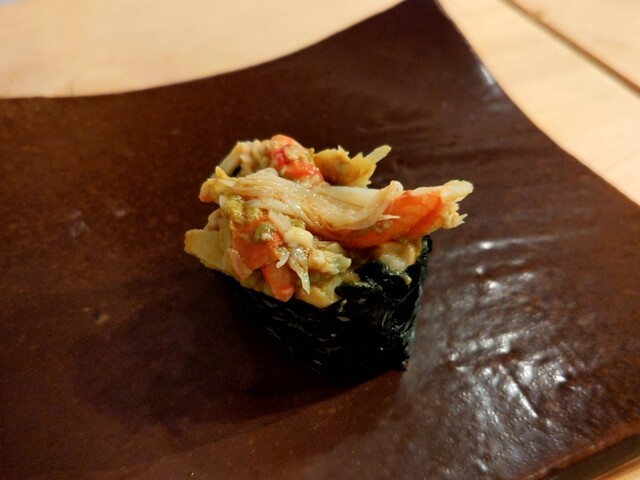越中屋 立ち食い寿司的實拍高清圖
