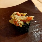 越中屋 立ち食い寿司的實拍圖