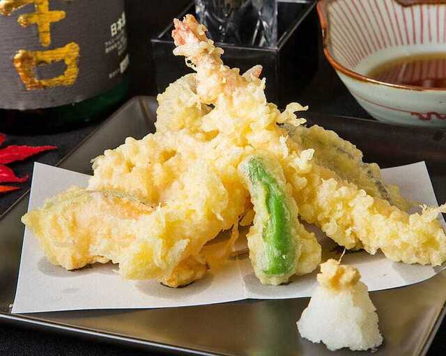居酒屋 朝次郎 天神ビル店的实拍高清图