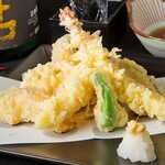 居酒屋 朝次郎 天神ビル店的实拍图