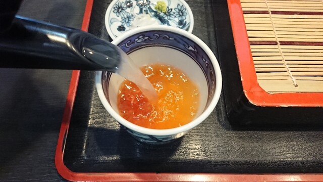 喜心庵的实拍高清图