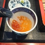 喜心庵的实拍图