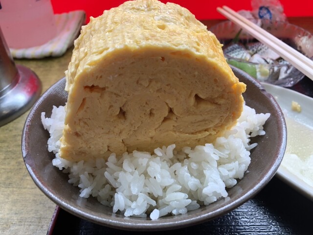 ヨッシャ食堂的实拍高清图