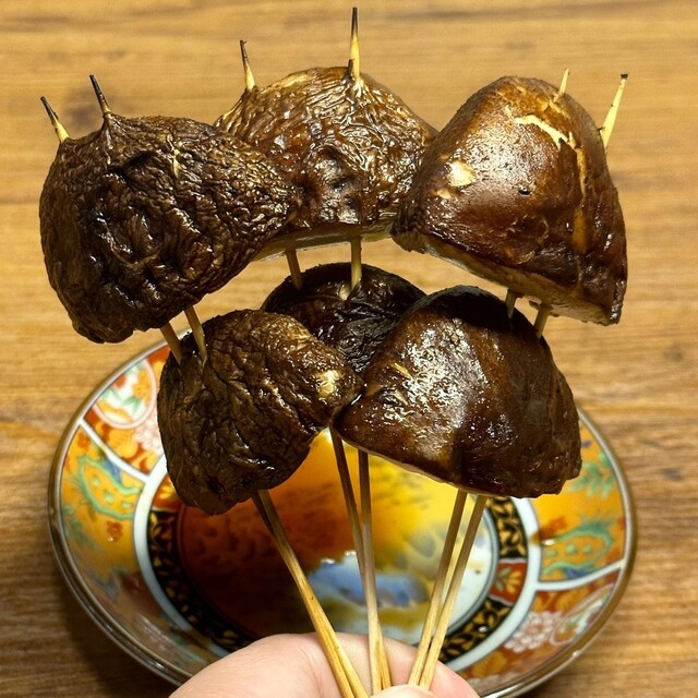 備長炉端 だいやめ的實拍高清圖