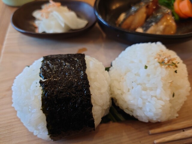 recommendations image for 季節のごはんカフェ サトノ