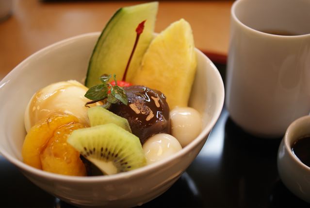 recommendations image for 榮太樓總本鋪 本店