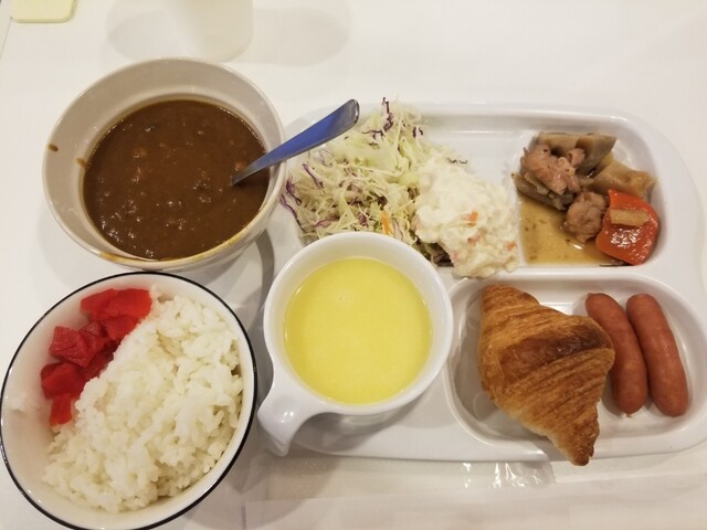 recommendations image for 京王プレッソイン神田