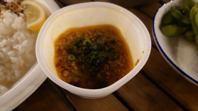 recommendations image for 網焼きBBQビヤガーデン