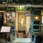 ワインショップ＆ワインバー ワインハウス南青山的實拍圖