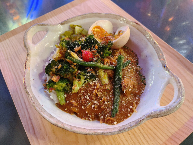SUNCURRY的实拍高清图