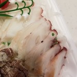 魚元安田鮮魚店的實拍圖