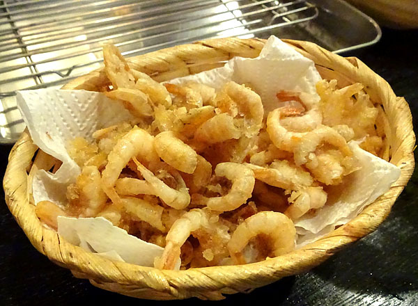 串かつ やん！的實拍圖