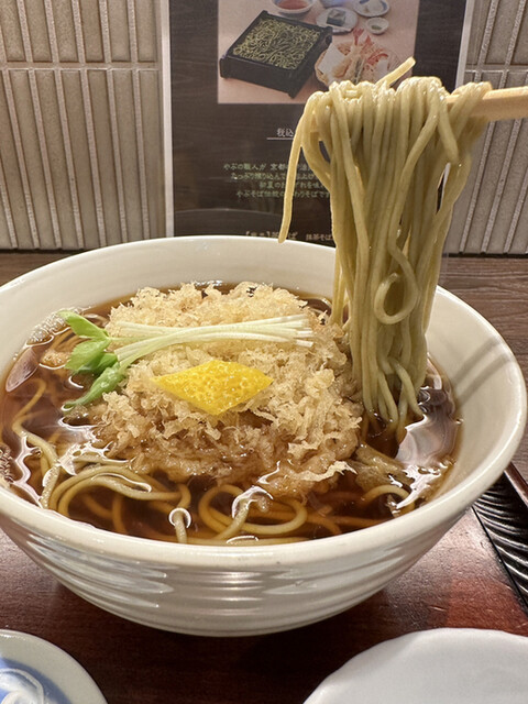 recommendations image for やぶそば 阪急うめだ本店