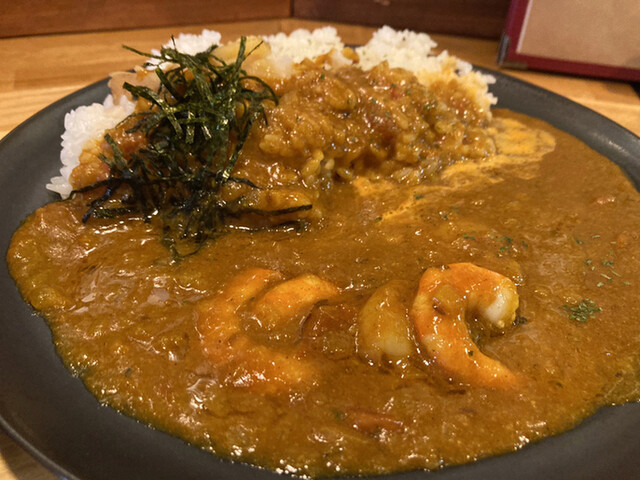 シモキタシュリンプ的實拍高清圖