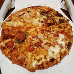 recommendations for ピザーラ 小阪店