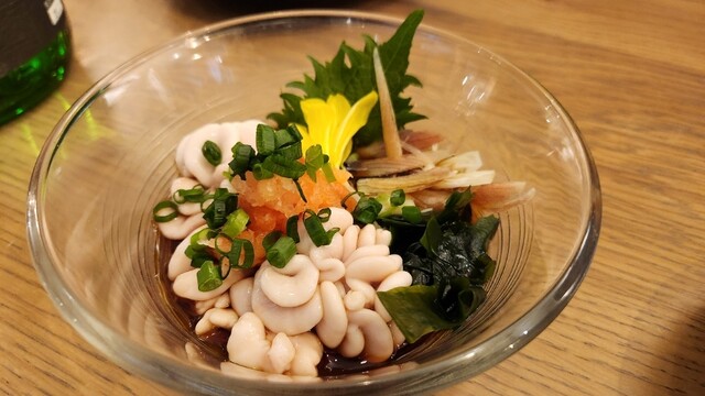 Premium Sake Pub GASHUE的实拍高清图