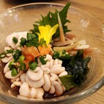 Premium Sake Pub GASHUE的实拍图