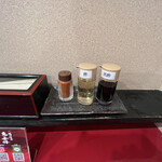 recommendations for 辛味噌油そば 鬼に金棒