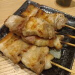 やき鳥 ササキ的實拍圖