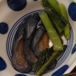 鮨のだり半 南口的實拍圖